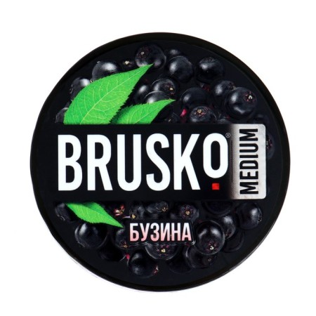 Brusko Brusin's Callean Brusin, 50 g, Medium-1
