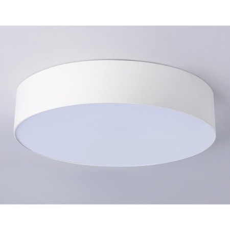 LED LED ceiling Ambrella Orbital Air Alum FV5524, 35W, LED, white color-3