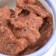 Collagen mask for faces from seaweed seeds (large grains) 15 grams