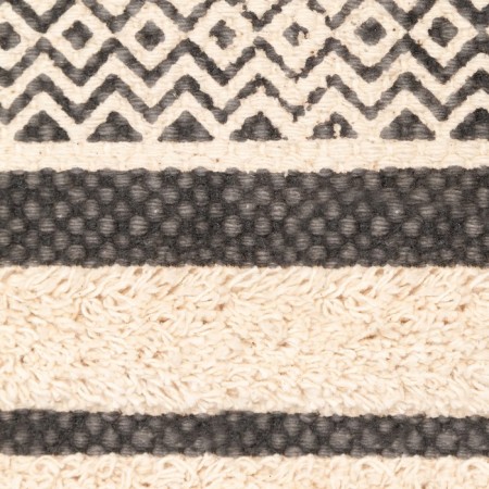 Ethnic 50x80 ± 3 cm carpet, 500 g/m2, 100% cotton-2