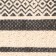 Ethnic 50x80 ± 3 cm carpet, 500 g/m2, 100% cotton