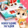 Book-Book 3D "Magic Riddles", 12 p.