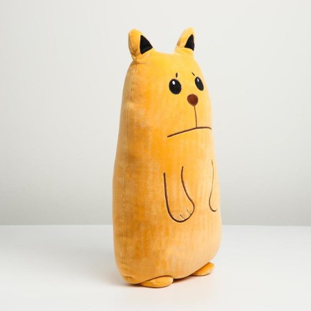 Soft toy-podushka "cat", 50 cm-1