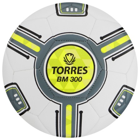 The football Torres BM 300 F323655, TPU, machine stitching, 32 panels, p. 5-4
