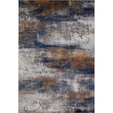 Rectangular carpet Merinos London, size 160x230 cm