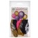 Shar Latex 12 "" Best Mom in the world ", 5 pcs.