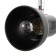 CROWN LOMK "Holly" E27 40W Black 15x9x40cm