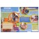 Encyclopedia with developing tasks. 100 etiquette lessons. GEF. Erofeeva N.