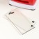 Machine for cutting and embossing mix 21.2x11.5x9 cm + 2 plastic plates 7.8x16 cm