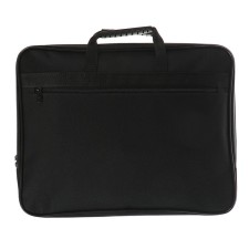 Folder with handles textile A4, 365 x 290 x 30 mm, calligrata, 1sh41, 