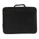 Folder with handles textile A4, 365 x 290 x 30 mm, calligrata, 1sh41, "office", external/inner pocket, black