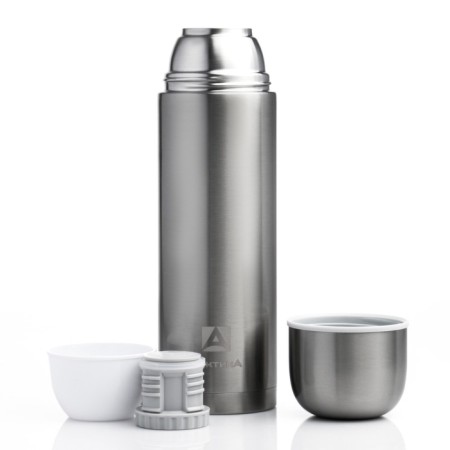 Thermos "Arctic", 105, 1.2 l, retains heat 30 hours-3