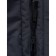 Winter park for a boy, height 140 cm, black color