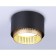 Ambrella Techno Spot Techno Family TN71275, GX53, black color, gold.