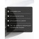 Sealing brush, self -adhesive tundra, 7x8 mm, gray, 10 m.