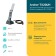 The Wi-Fi TP-Link Archer TX20UH AX1800 USB 3.0 network adapter (Ant. Vnesh. Ned.) 2ant. (Pack.: 106862