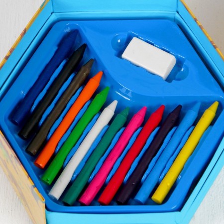 Set for drawing "Cars" 51 subject-3