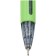 Handle Automatic Ball 0.7 mm, Berlingo SI-400 Color, blue ink, flu, mix