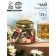 Herbal tea in a glass jar "for you", 25 g.
