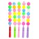 Light wand "balls", color mix