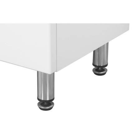 Tumbing under the Aquaton sink Panda 50 white 1a053701pd010-4