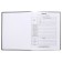 Diary of a solid cover 1-11 grade 48 sheets, "Crystal", cover cardboard 7BC, matte lamination, selective UV-lame, cheat sheet