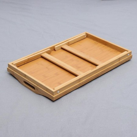 Trans-Stolk, 50 × 30 × 23 cm, bamboo, in gift packaging-2