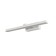 Wall lamp Scriptor 455 mm, 140 mm, LED 8W