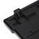 Keyboard Defender Element HB-195 RU, wireless, membrane, 114 claws, USB, black