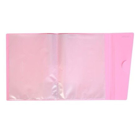 Folder 20 liners A5, 500 μm, Devente Pastel, sand, valve, pink-2