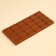 Confectionery tiles "Add chocolate", 100 g.