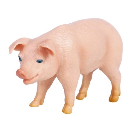 Набор фигурок «На ферме», 9 предметов-7