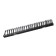 KWB tool holder, 24 nests, 500 mm