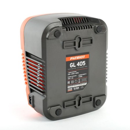 Charger Patriot GL405, 40 V, 5 A-2