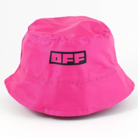 Panama You, pink color-2