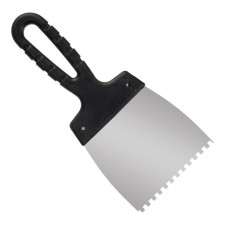 Facade spatula 