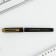 Ball pen, plastic "Sincerely!"