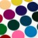 Watercolor beam "School" of creativity, 28 colors, without brush