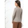 Longsliv female, size 52