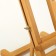 Molbert desktop, 28 x 96 x 32 cm, canvas height 53 cm, beech