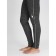 Male thermal underwear, size 52-54, dark gray color
