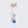 Cure cutlear for manicure “cone”, average cut, 6 × 13.5 mm, in a plastic case