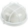 Lamp era NBP 03-100-002, E27, 100W, 255x240x115 mm, IP54