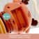 Musical accordion "Favorite Deer", sound