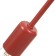 Causte "Knot" E27 8x40W red 97x97x48 cm Bayerlux
