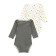 Body for a boy, height 56 ​​cm, 2 pcs