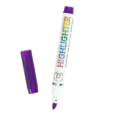 Marker Texture Peregrine Tower Motor 4 mm, purple-1