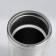 Thermal circle, 400 ml, "insert", retains heat 2 hours, 19 x 6.5 cm