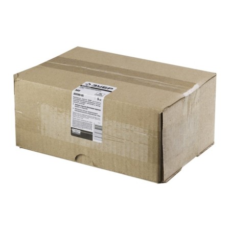 Gaika bison, with a locking ring, Din985, galvanized, M5, 5 kg-3