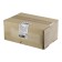 Gaika bison, with a locking ring, Din985, galvanized, M5, 5 kg